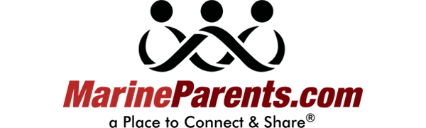 MarineParents.com — a Place to Connect & Share®